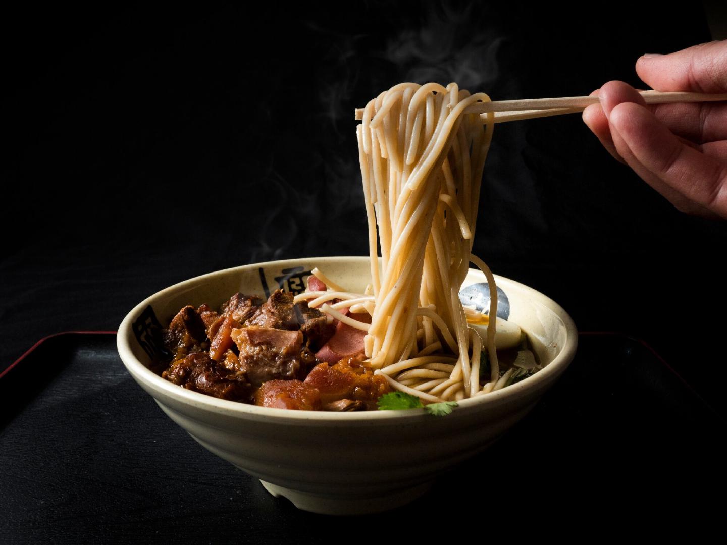 羅馬亞洲美食推薦｜中餐、台灣菜、麻辣燙、河粉與韓式料理指南