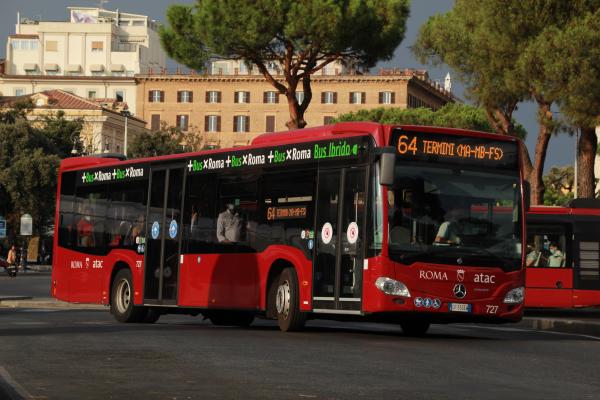 2026 羅馬交通罷工整理｜義大利地鐵、公車、火車罷工日期＋旅客應對攻略