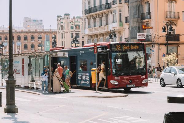 羅馬交通攻略｜公車、地鐵怎麼搭？Tap & Go 信用卡刷卡教學、票價、車票完整指南（2026 最新版