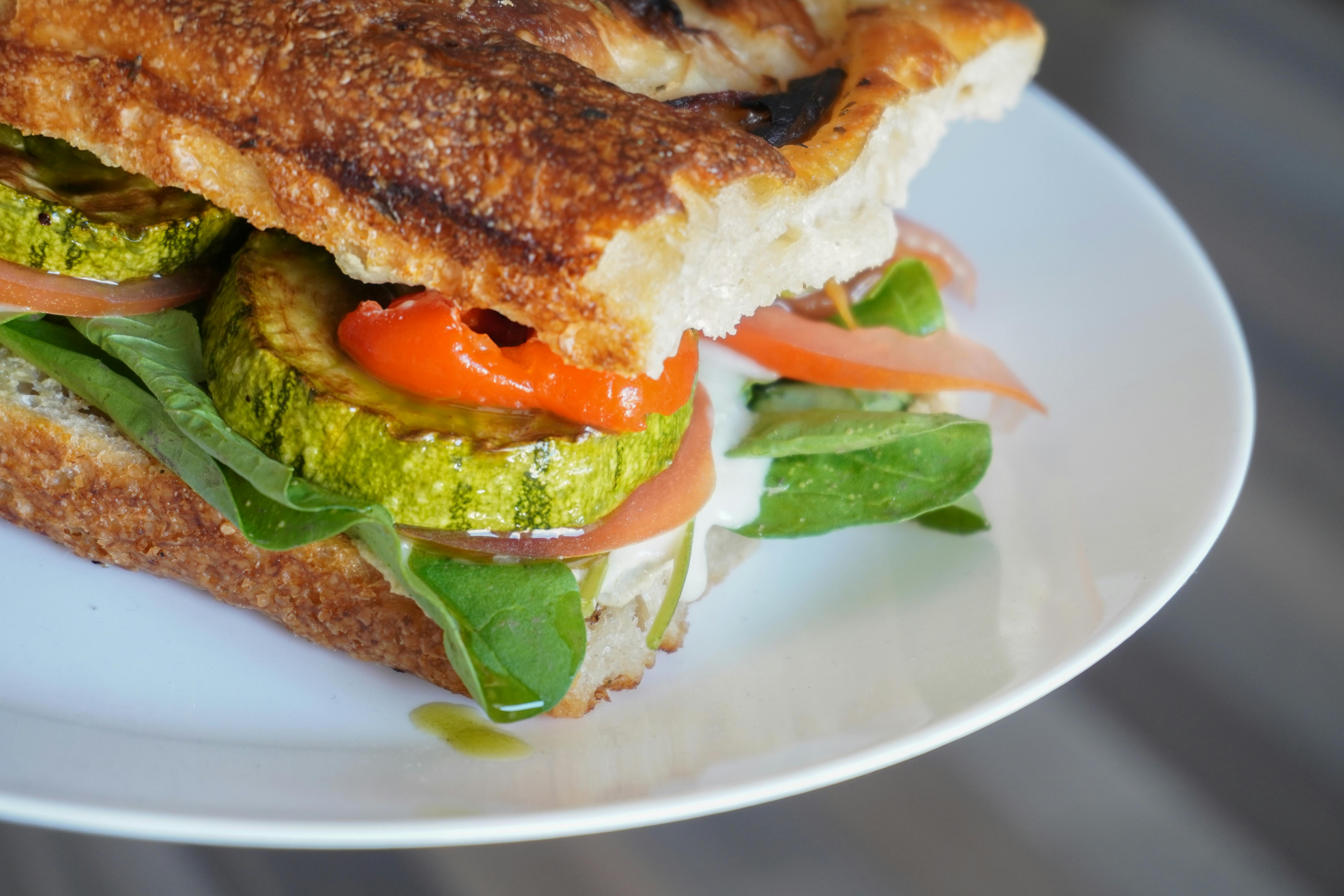 羅馬必吃 Panino 推薦｜在地人私藏的 5 家義式三明治