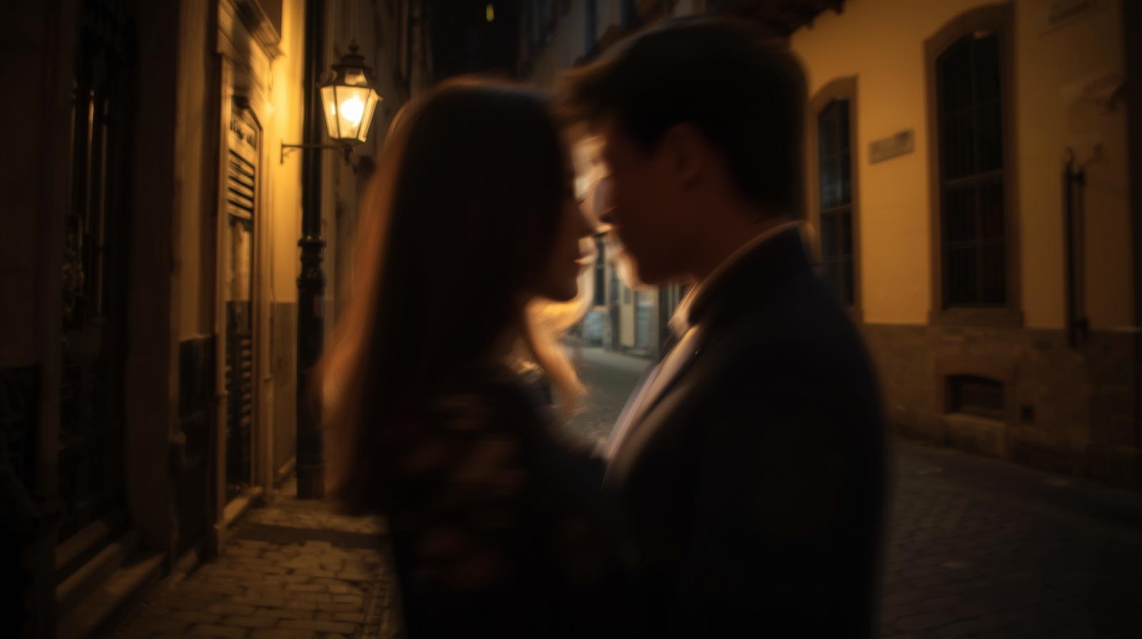 情侶 / 蜜月 / 輕婚紗攝影